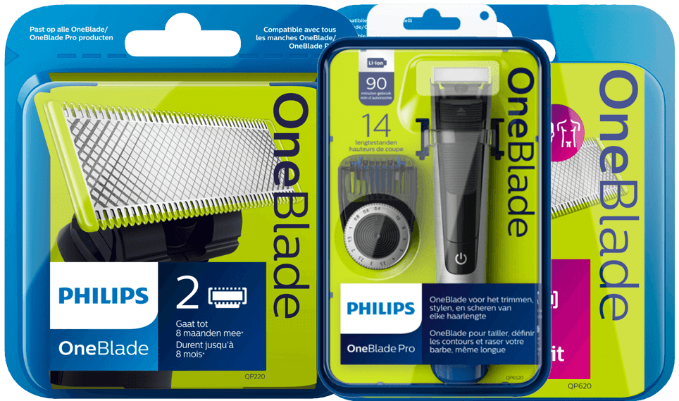 Philips One Blade aanbiedingen