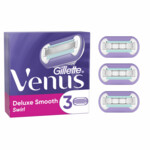 Gillette Venus scheermesjes | 3 stuks