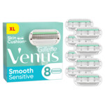 Gillette Venus scheermesjes | 8 stuks