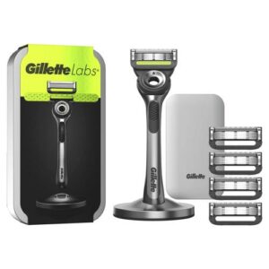 Gillette Labs scheersystemen | 5 stuks