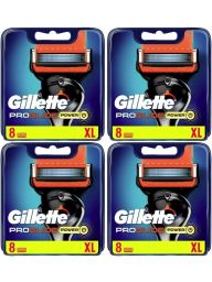 Gillette Fusion ProGlide Power scheermesjes | 32 stuks