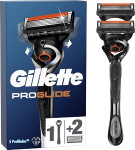 Gillette Fusion ProGlide scheersystemen | 2 stuks