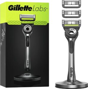Gillette Labs scheersystemen | 3 stuks