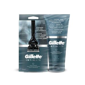 Gillette scheermesjes | 2 stuks