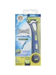 Wilkinson Hydro 5 Groomer scheersystemen | 1 stuks