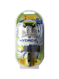 Wilkinson Hydro 5 Sensitive scheersystemen | 3 stuks