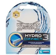 Wilkinson Hydro 3 scheermesjes | 5 stuks