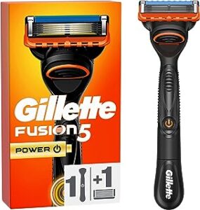 Gillette Fusion Power scheersystemen | 1 stuks