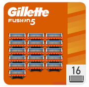 Gillette Fusion scheermesjes | 16 stuks