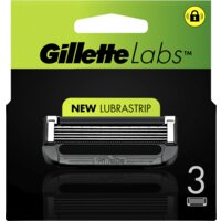 Gillette Labs scheermesjes | 3 stuks