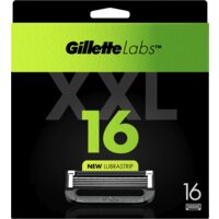 Gillette Labs scheermesjes | 16 stuks