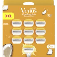 Gillette Venus scheermesjes | 10 stuks