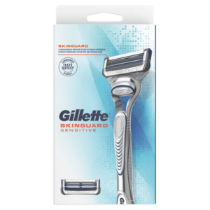 Gillette Skinguard scheermesjes | 1 stuks
