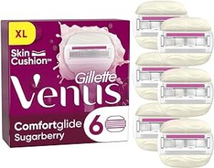 Gillette Venus scheermesjes | 5 stuks