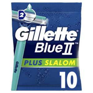 Gillette wegwerpmesjes | 10 stuks