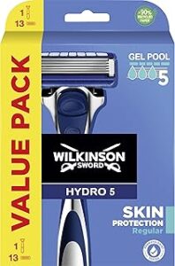 Wilkinson Hydro 5 scheermesjes | 13 stuks