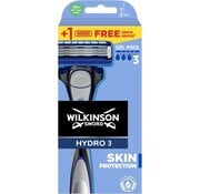 Wilkinson Hydro 3 scheermesjes | 2 stuks