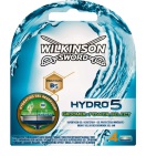 Wilkinson Hydro 5 Groomer scheermesjes | 4 stuks