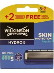 Wilkinson Hydro 5 scheermesjes | 10 stuks