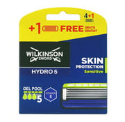 Wilkinson Hydro 5 scheermesjes | 5 stuks