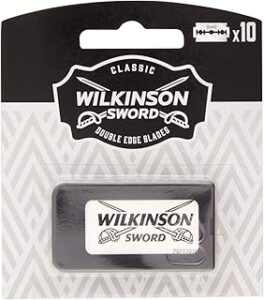 Wilkinson scheermesjes | 10 stuks