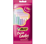 BIC Sensitive wegwerpmesjes | 8 stuks