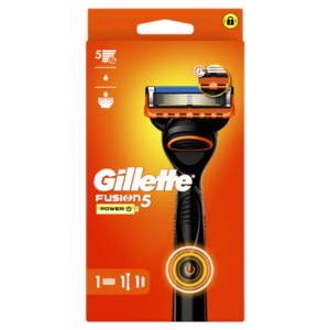 Gillette Fusion Power scheersystemen | 1 stuks