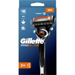 Gillette Fusion ProGlide scheersystemen | 1 stuks