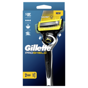 Gillette Fusion ProShield scheersystemen | 1 stuks