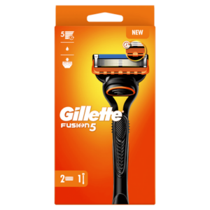 Gillette Fusion scheersystemen | 1 stuks