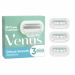 Gillette Venus scheermesjes | 3 stuks