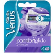 Gillette Venus scheermesjes | 4 stuks