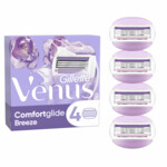 Gillette Venus scheermesjes | 4 stuks