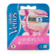 Gillette Venus scheermesjes | 4 stuks