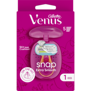 Gillette Venus Snap scheermesjes | 1 stuks