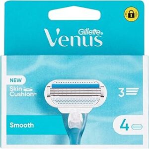 Gillette Venus scheermesjes | 4 stuks