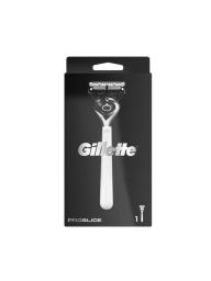 Gillette Fusion ProGlide startset met 1 mesje