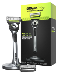 Gillette Labs scheermesjes | 2 stuks