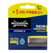 Wilkinson Hydro 5 scheermesjes | 5 stuks