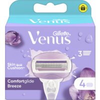 Gillette Venus scheermesjes | 4 stuks