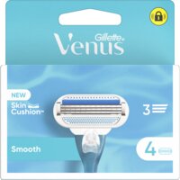 Gillette Venus scheermesjes | 4 stuks