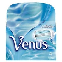 Gillette Venus scheermesjes | 4 stuks