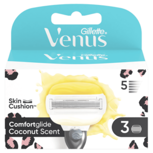 Gillette Venus scheermesjes | 3 stuks