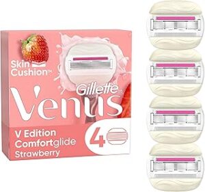 Gillette Venus scheermesjes | 5 stuks