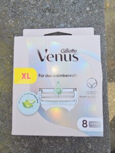 Gillette Venus scheermesjes | 8 stuks