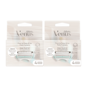 Gillette Venus scheermesjes | 8 stuks