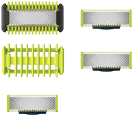 Philips OneBlade scheermesjes | 1 stuks