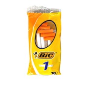 Bic wegwerpmesjes | 10 stuks