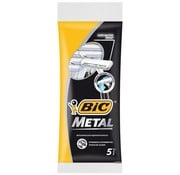 Bic wegwerpmesjes | 5 stuks