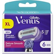 Gillette Venus scheermesjes | 6 stuks